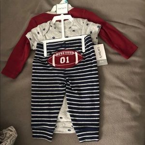 Baby Boy set